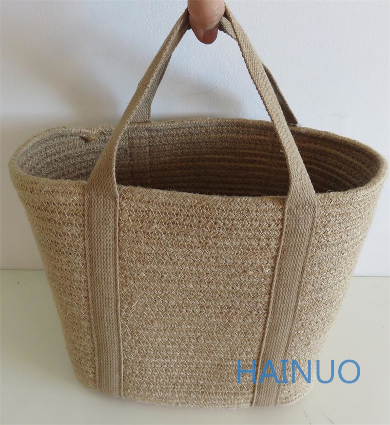 Art Storage Basket
