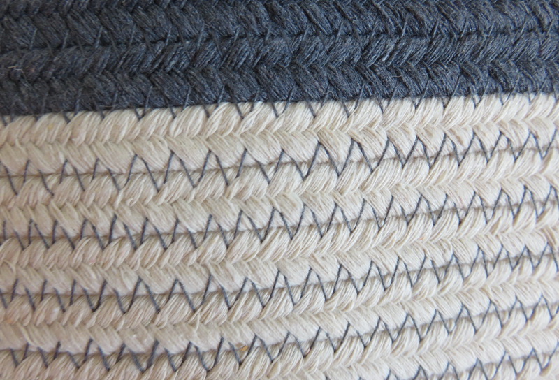 Cotton Storage Basket