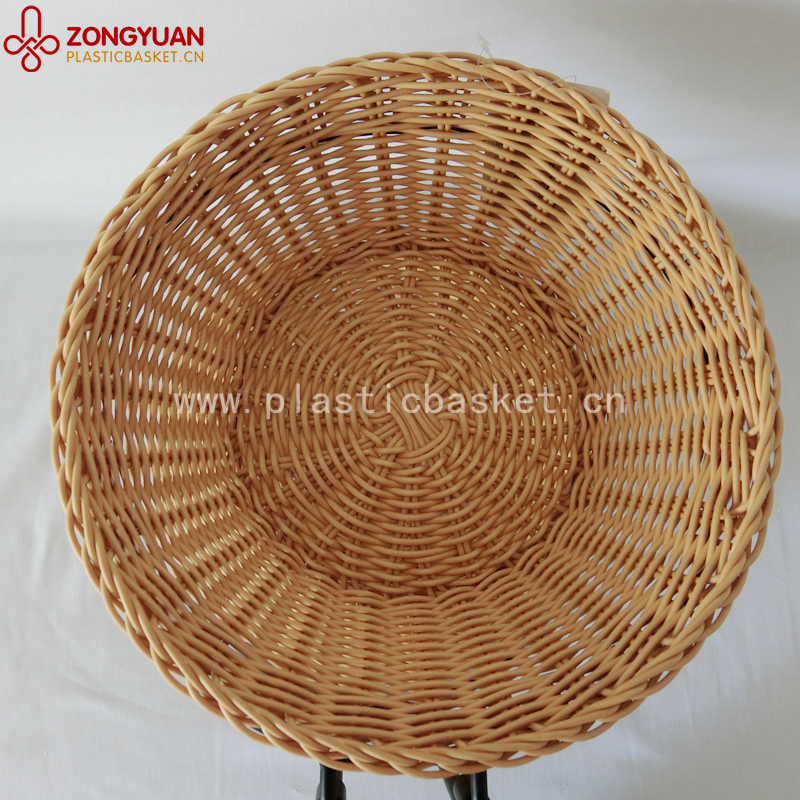 Removable Display Basket