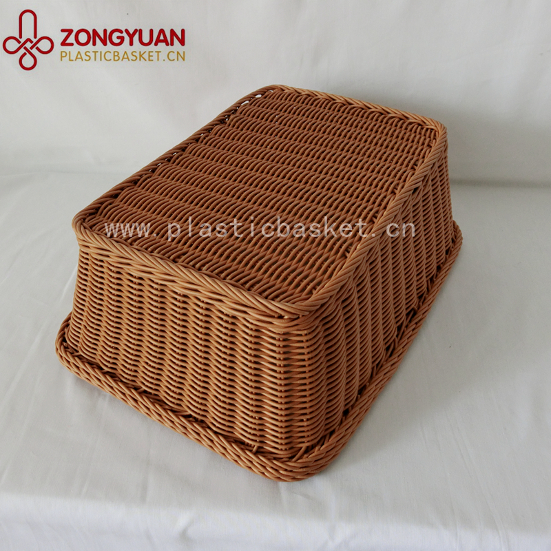Woven PP Storage Basket
