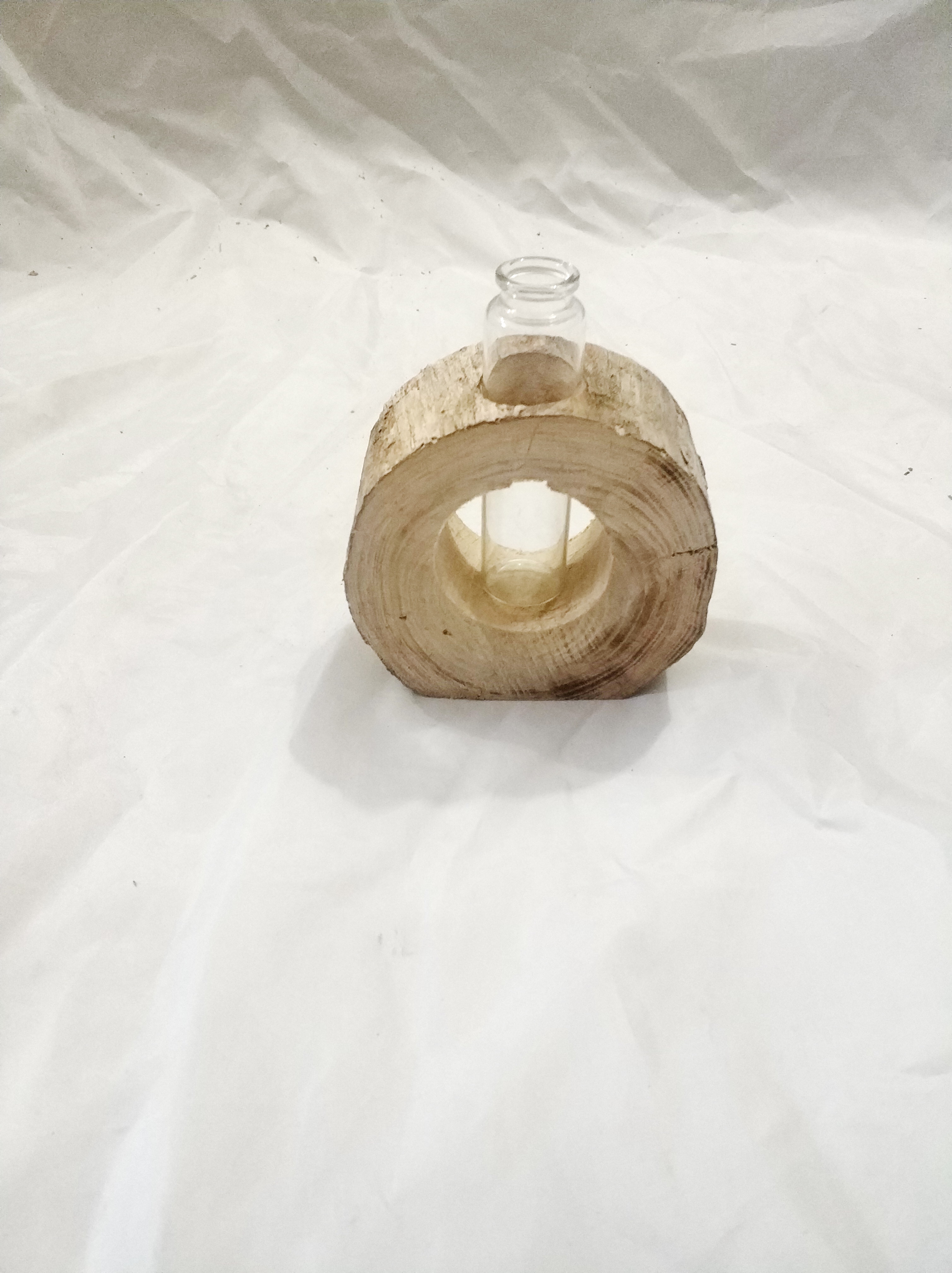 Wood Decoration Handmade Craft