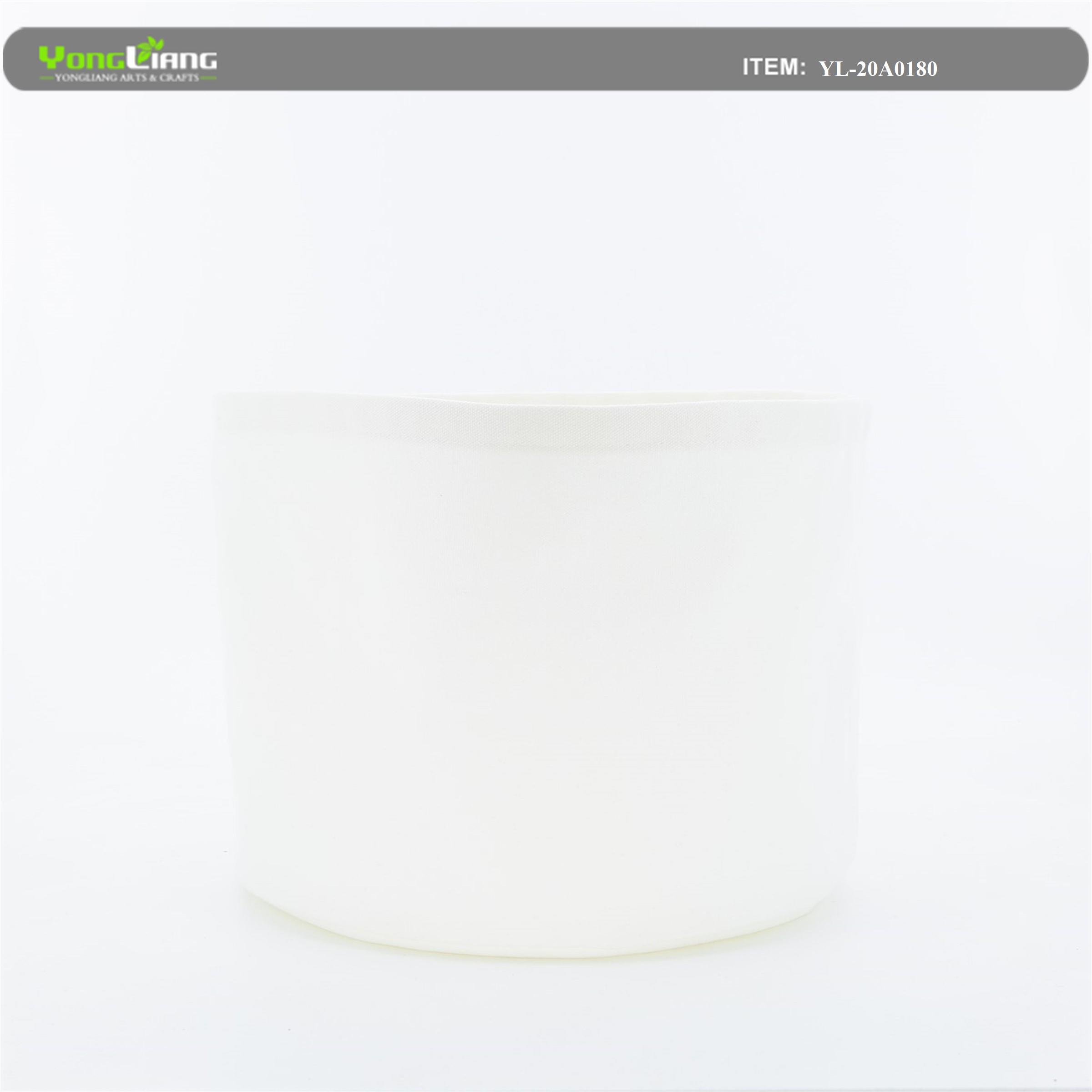 Home Storage Basket with Handle
