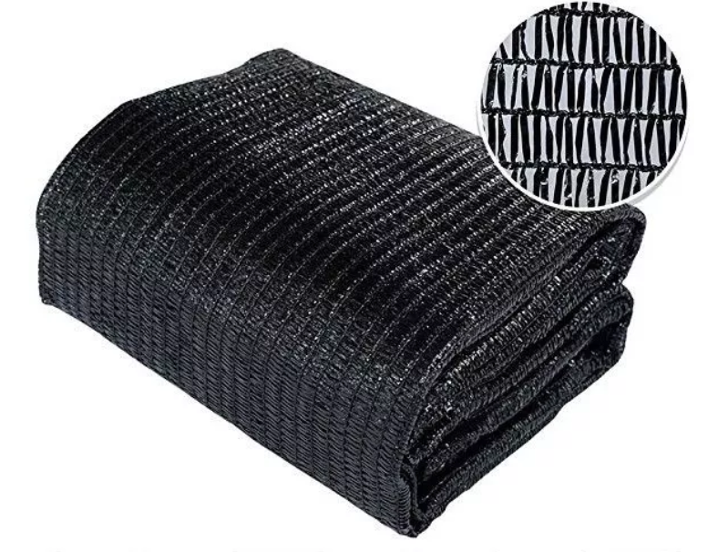 Agricultural HDPE Sunshade Net