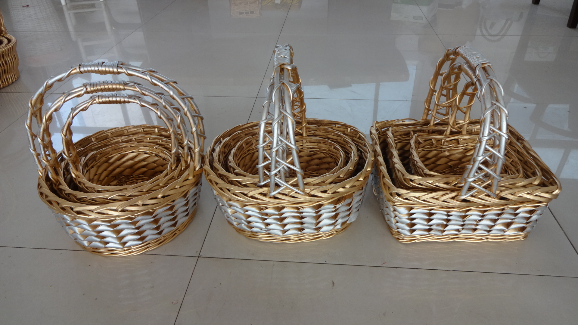 Canton Fair product