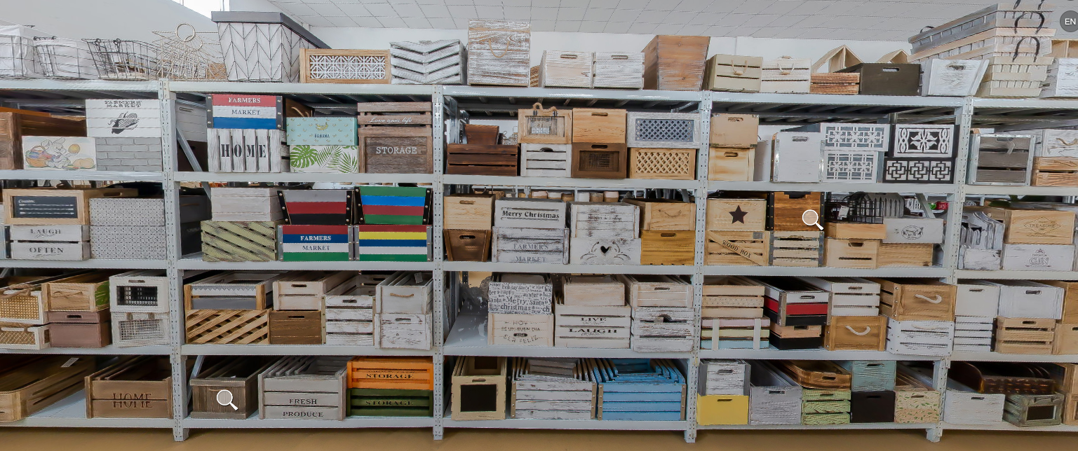 Canton Fair product