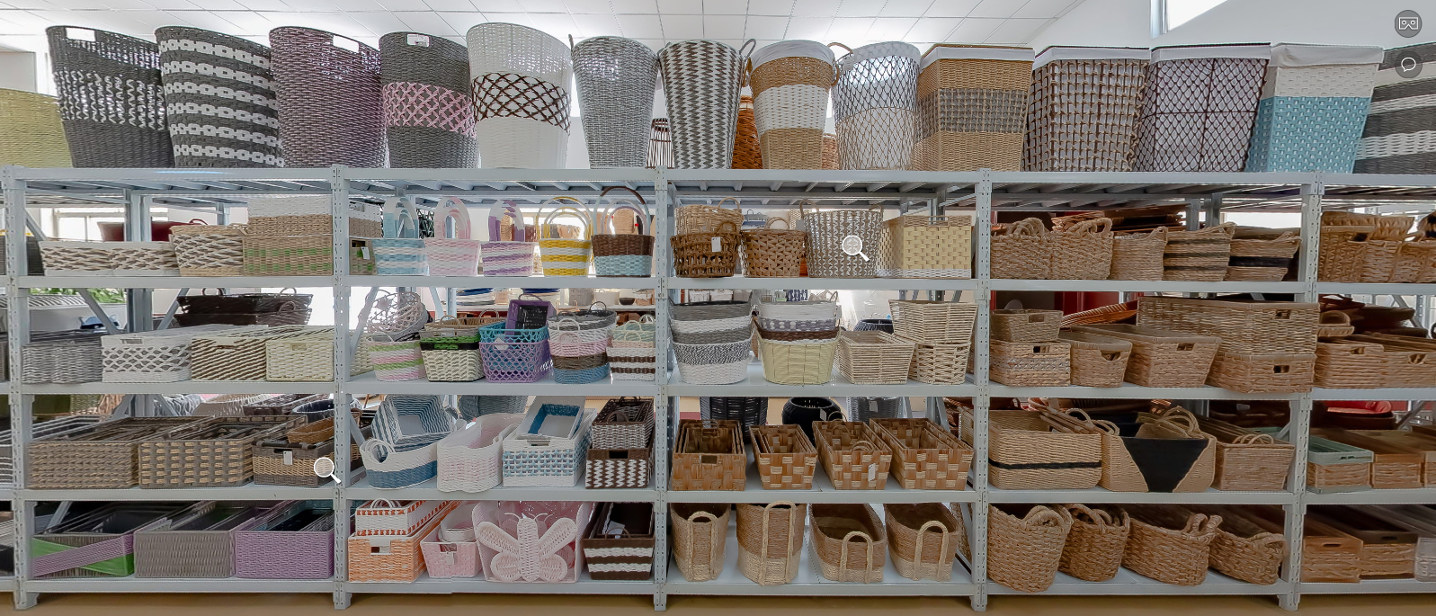 Canton Fair product