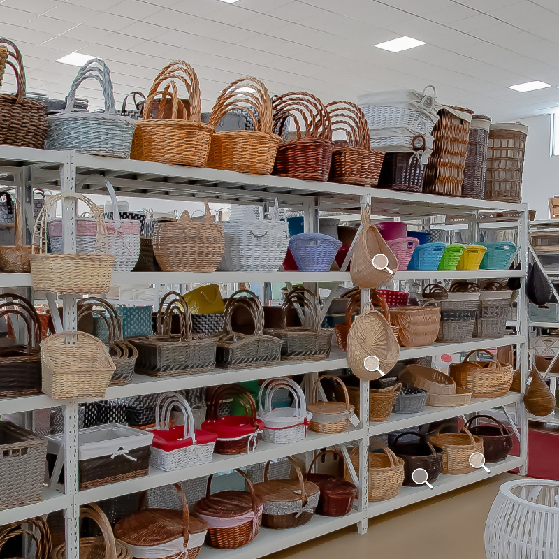 Canton Fair product