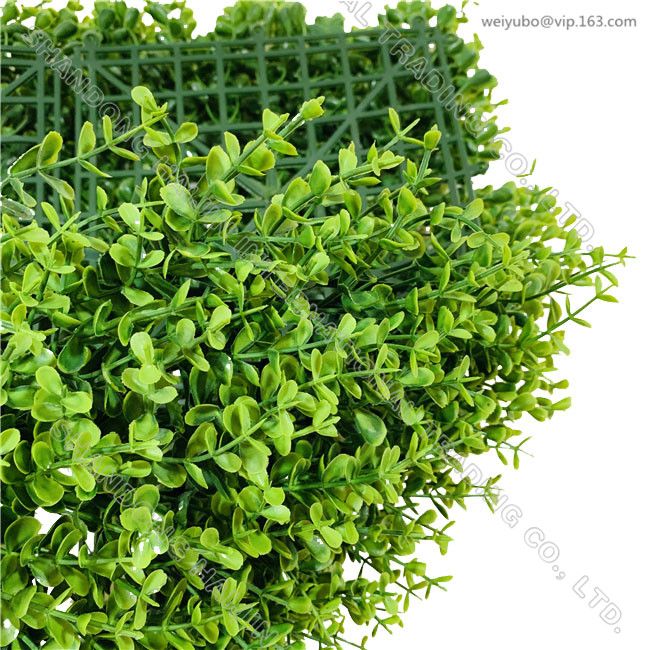 Vertical Garden Jasmine Wall Panel