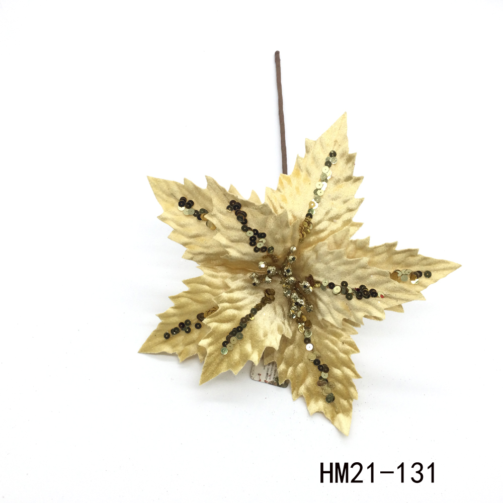 Christmas Flower
