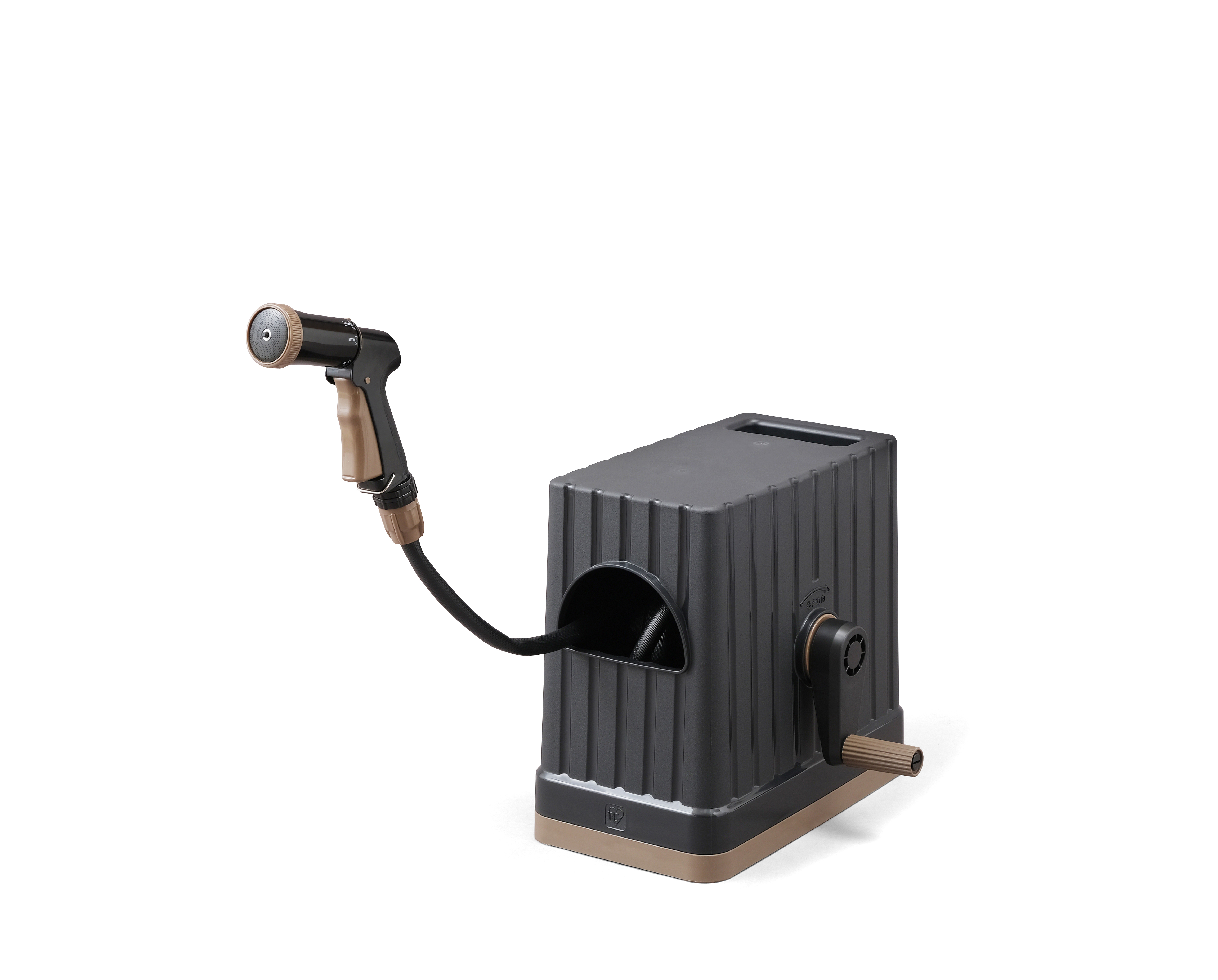 Hose Reel FHEXN-15