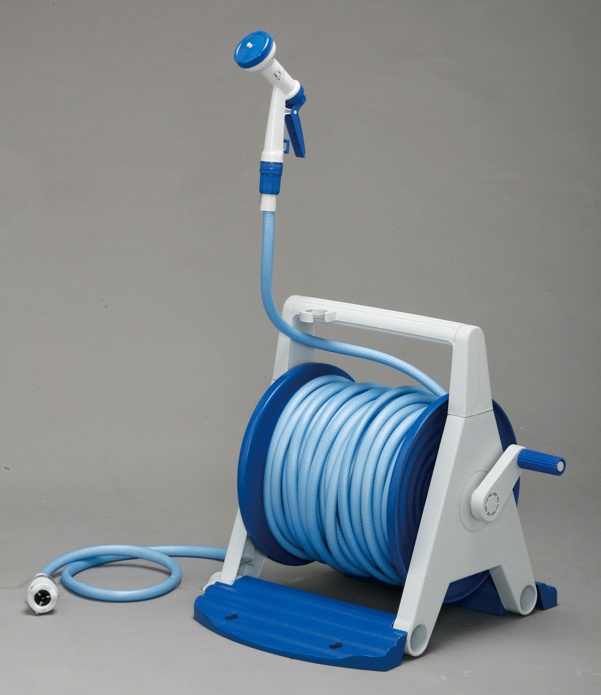 Hose Reel HRA-50AGRM