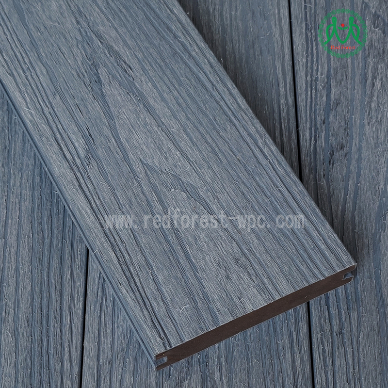Co-extruded WPC Outdoor Decking