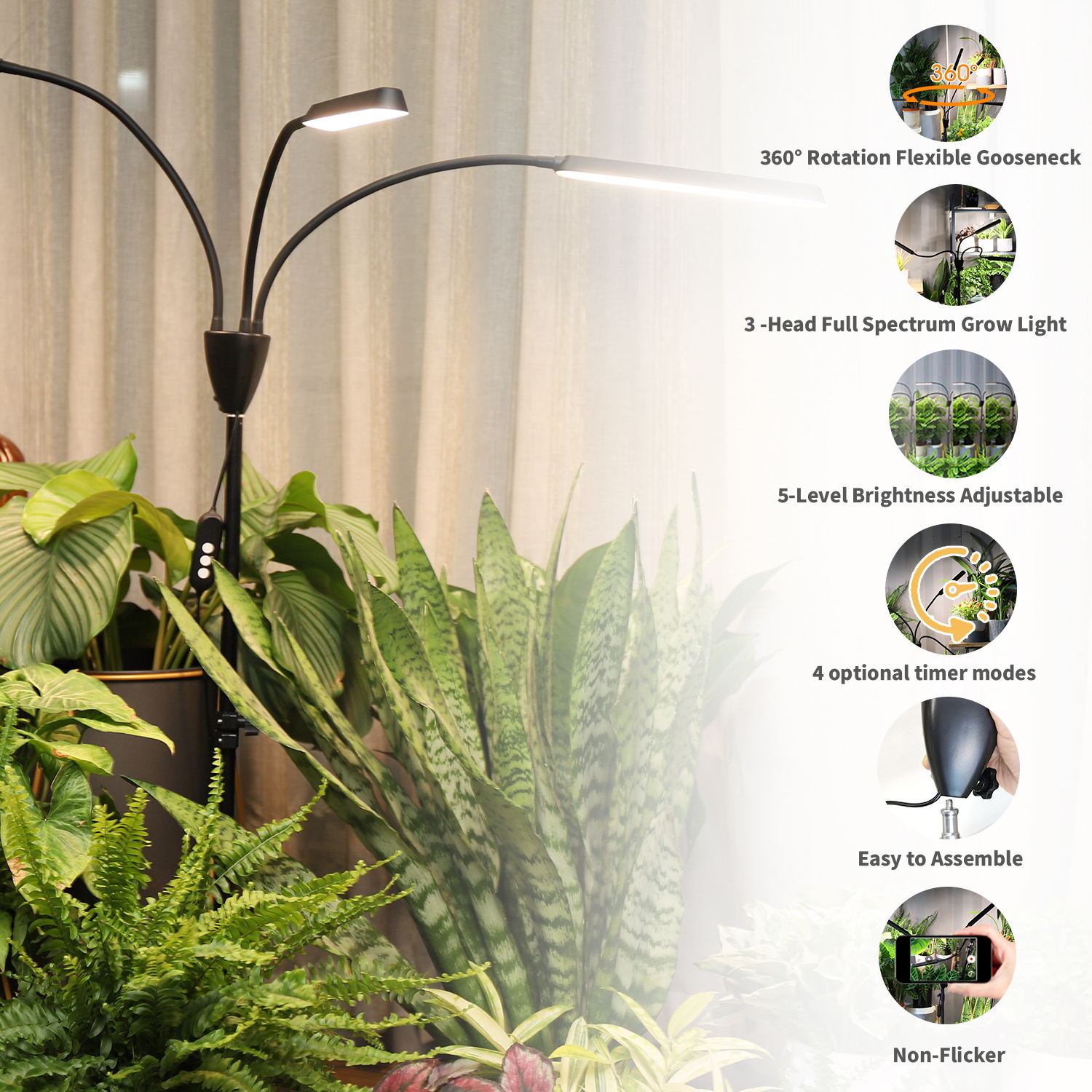 Canton Fair product
