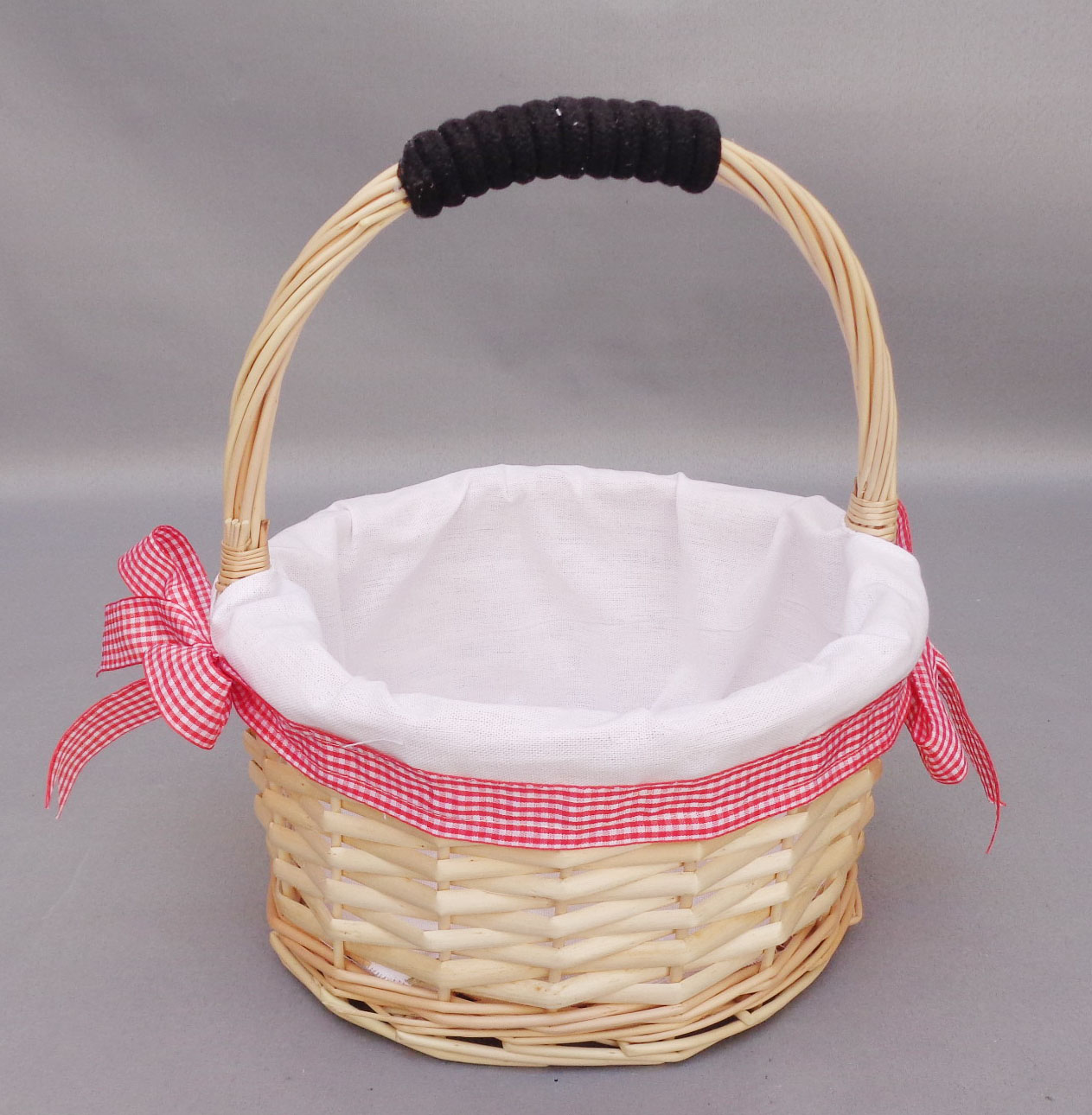 Willow Basket