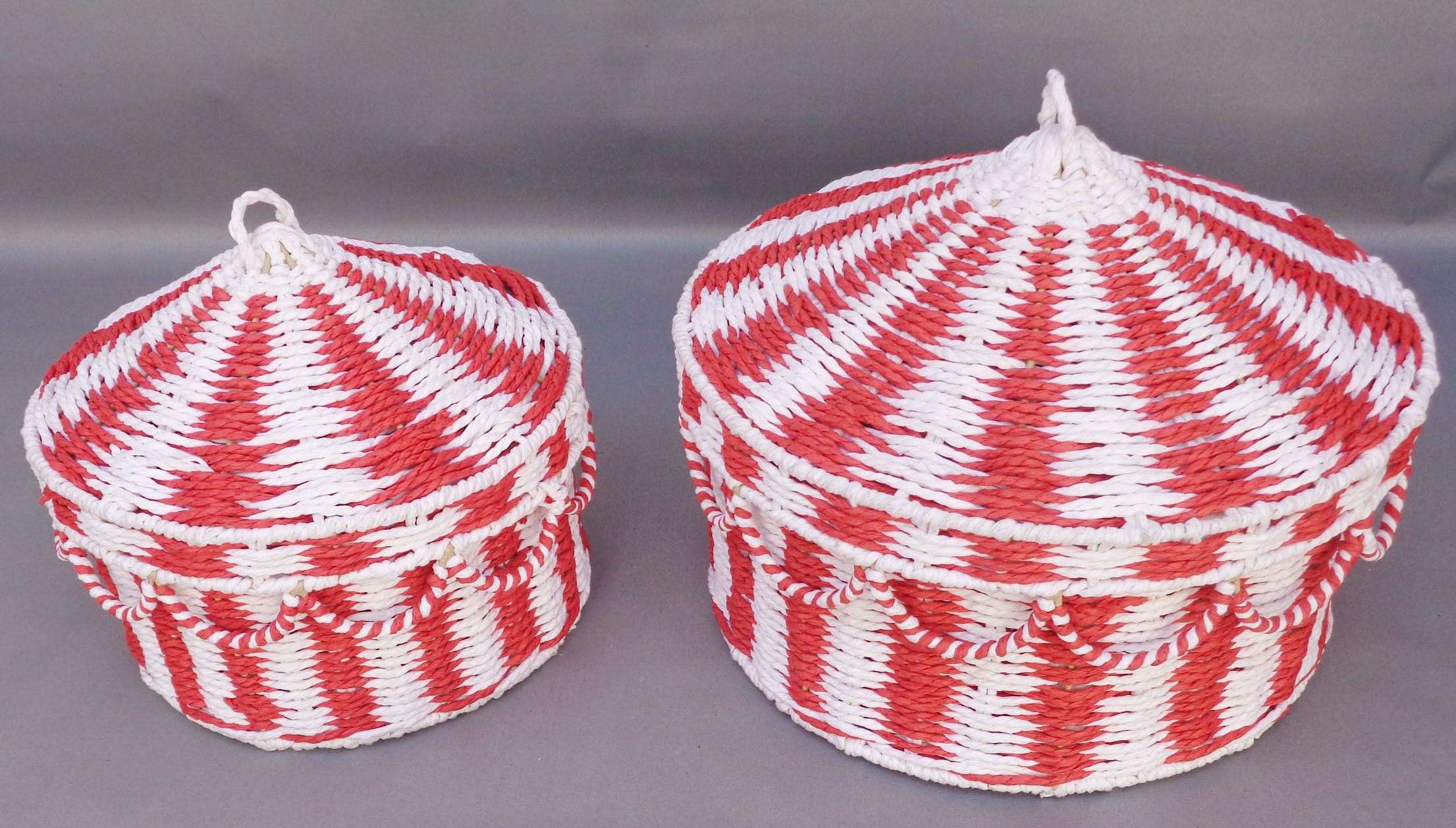 Paper Rope Craft