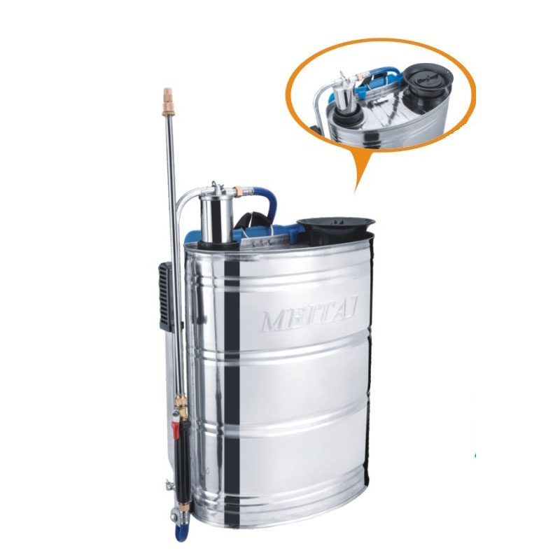 Stainless Steel Agricultural Sprayer MT-009