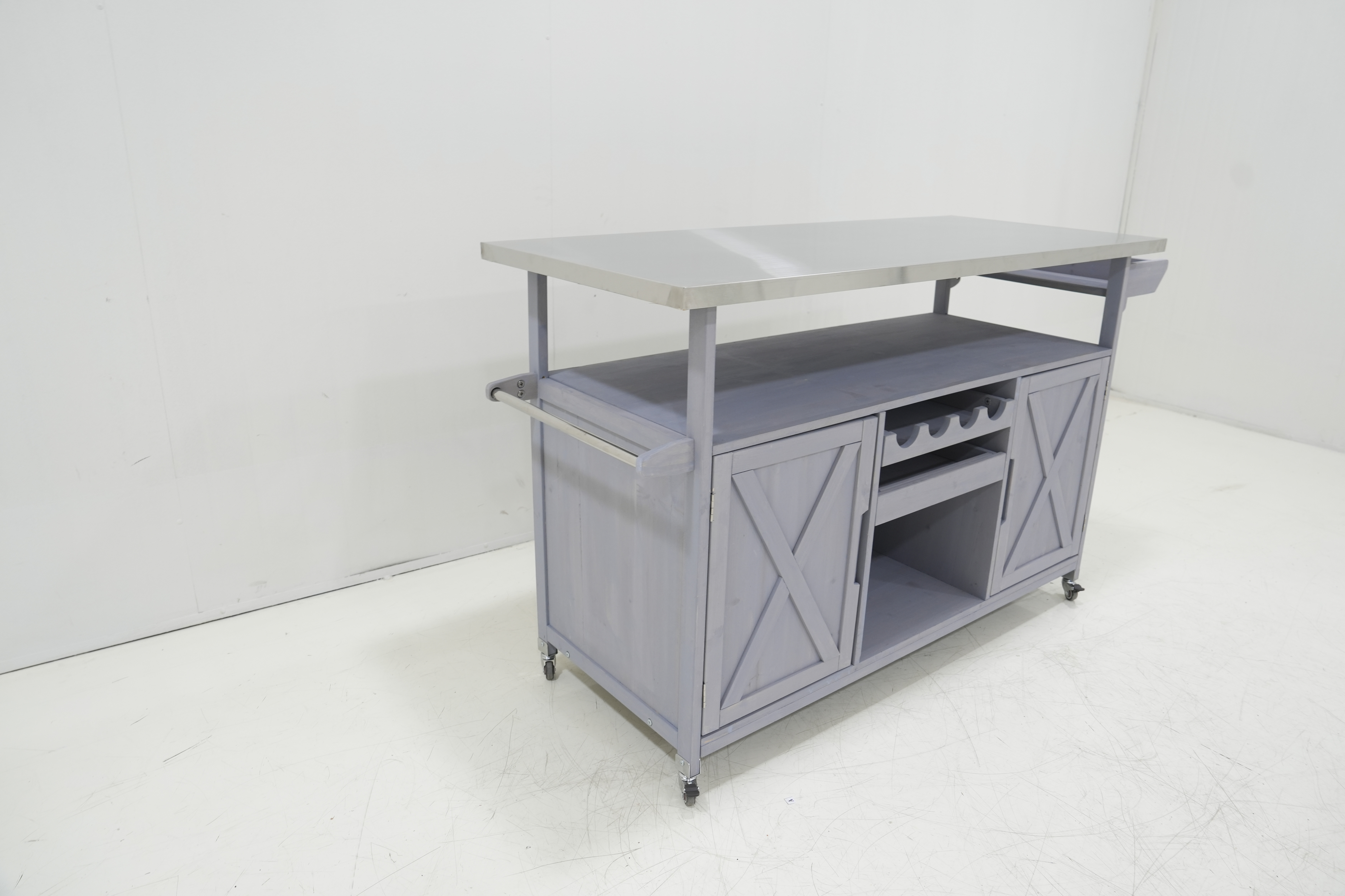 Outdoor Grill Cart Spare Part