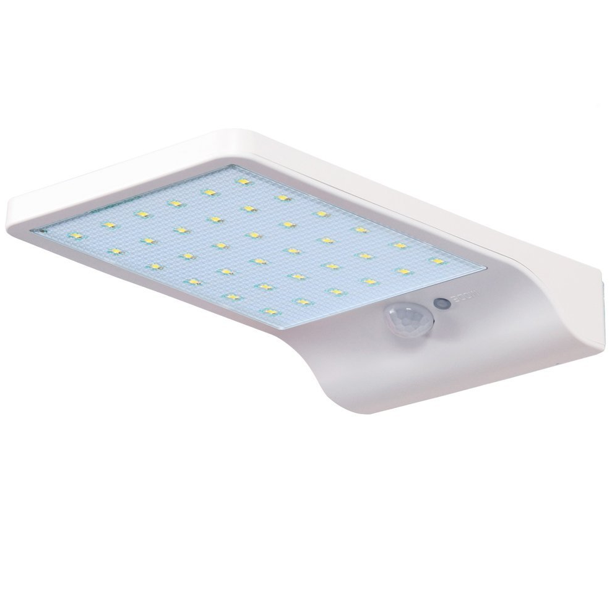 Solar Sensor Light with 36 LED
