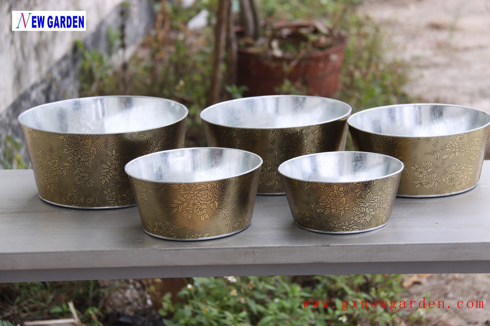 Canton Fair product