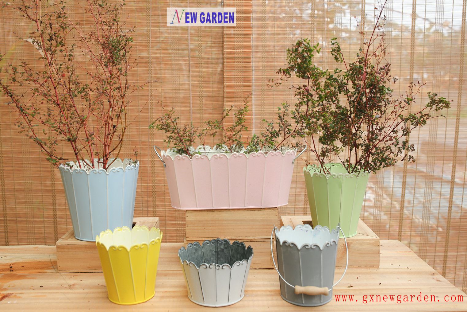 Canton Fair product
