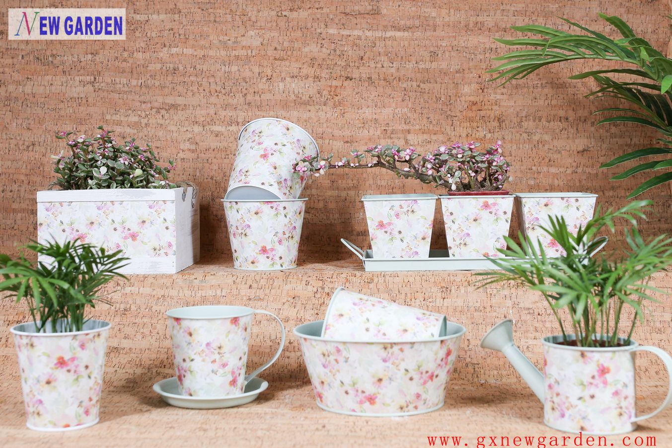 Canton Fair product