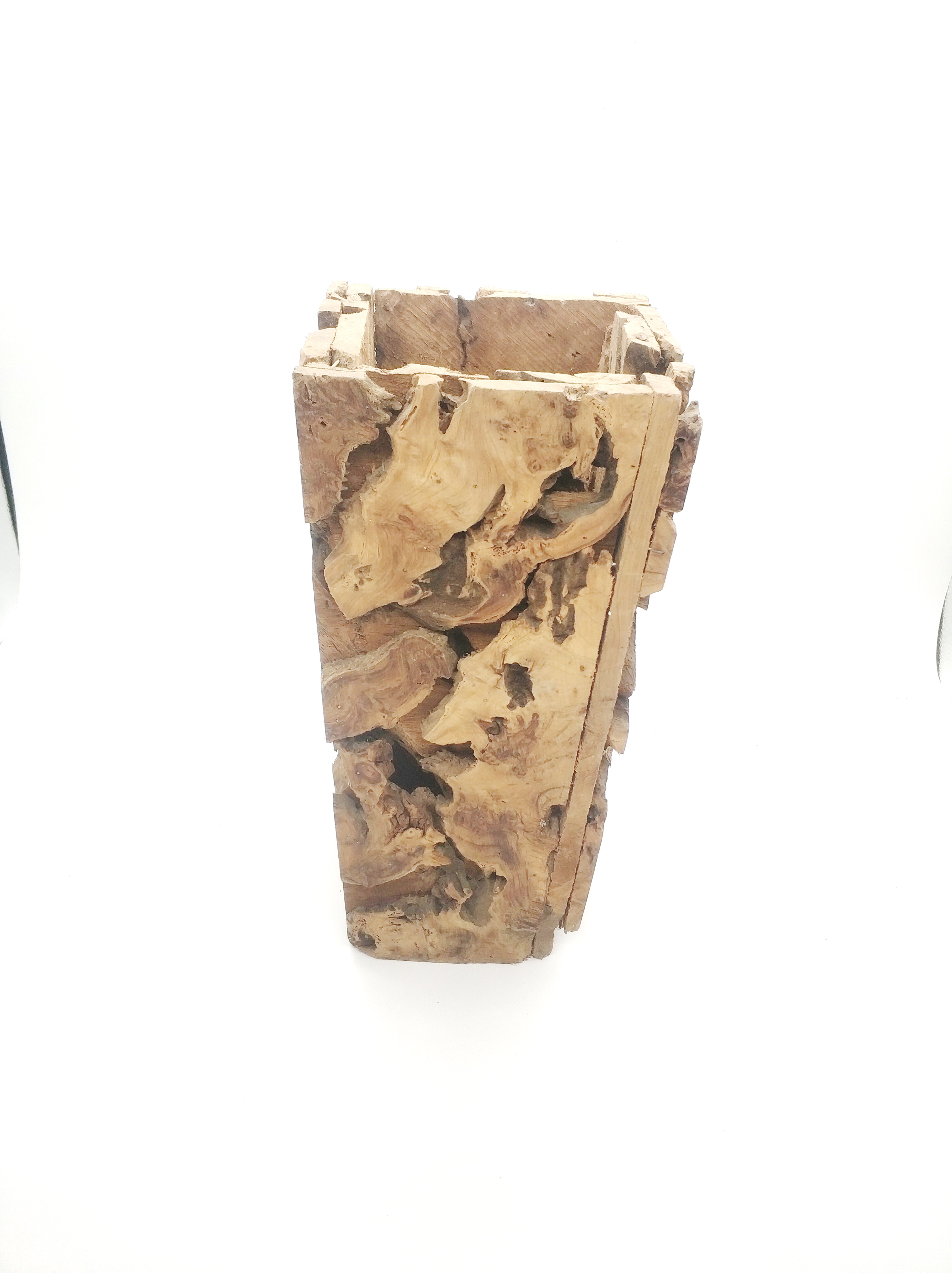 Wooden Planter