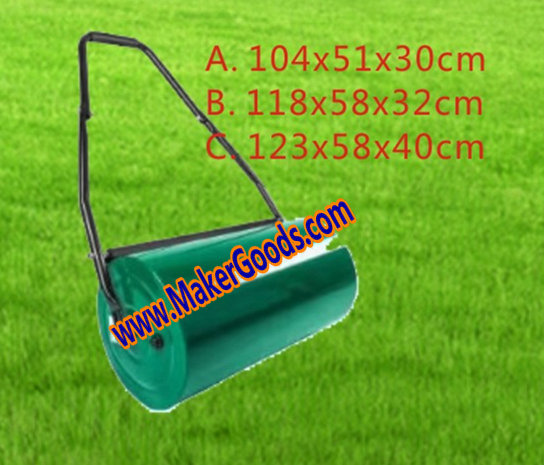 Garden Cart Tool Cart Trailer Plastic