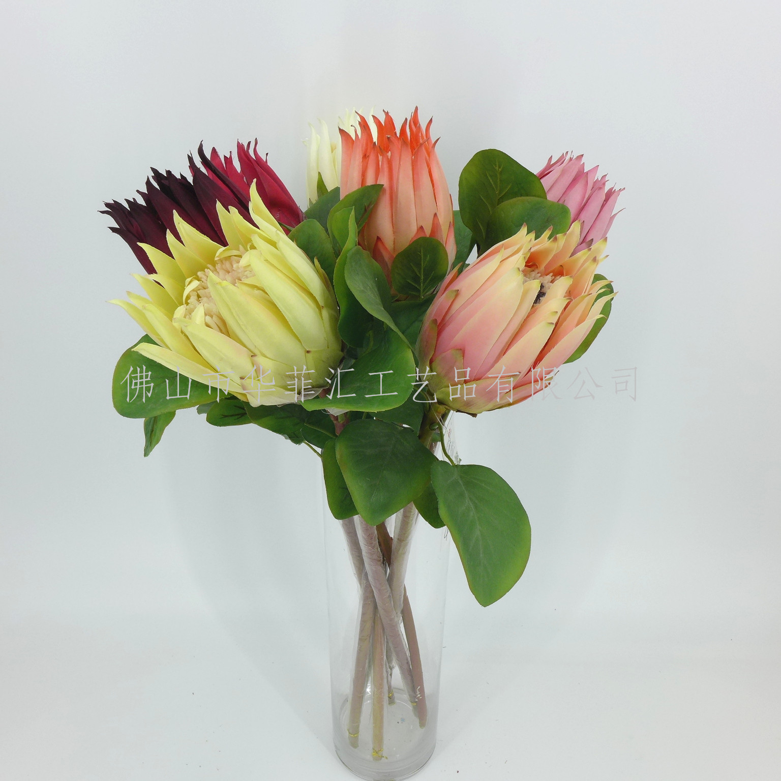 68CM Artificial Silk Flowers