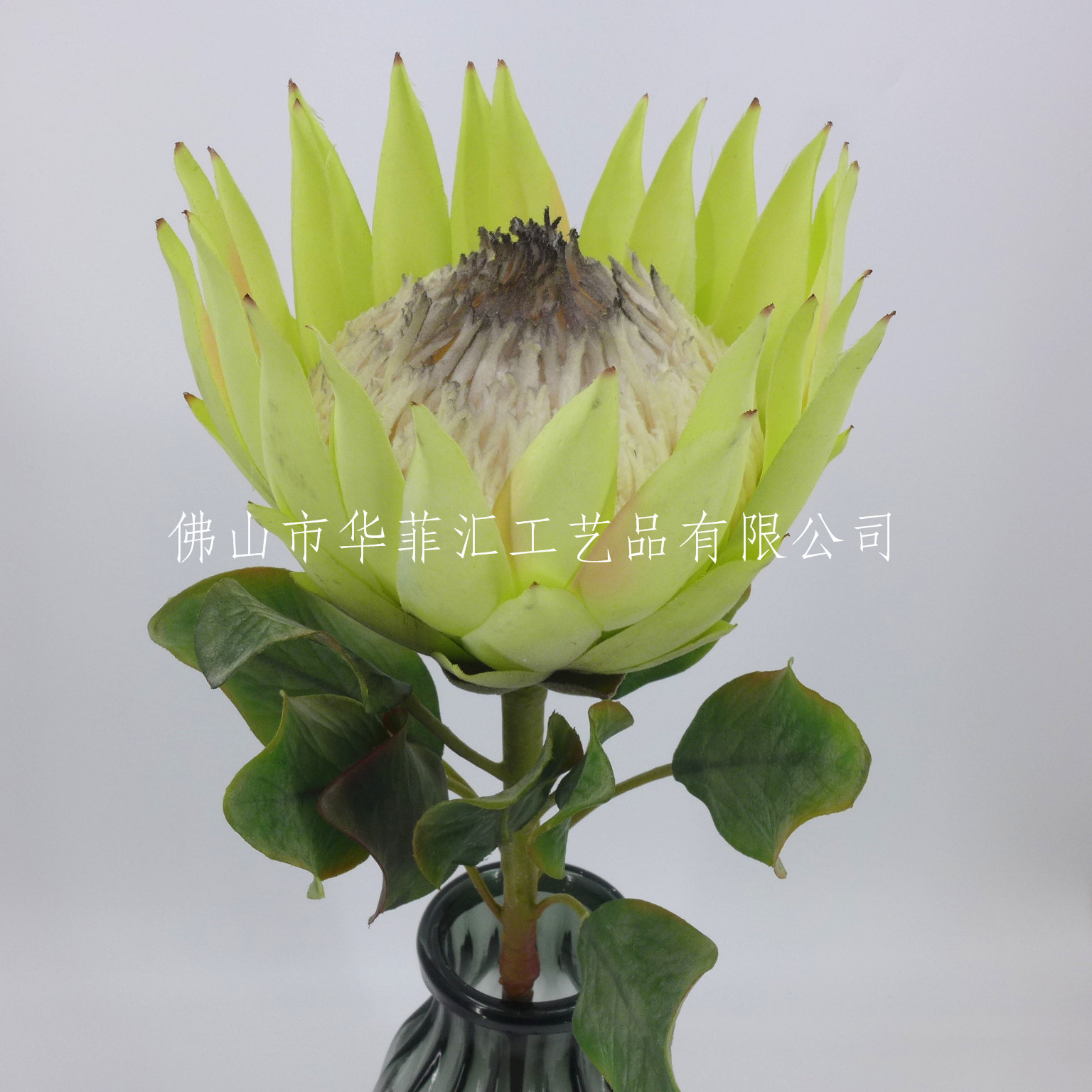 73CM Protea Artificial Silk Flower
