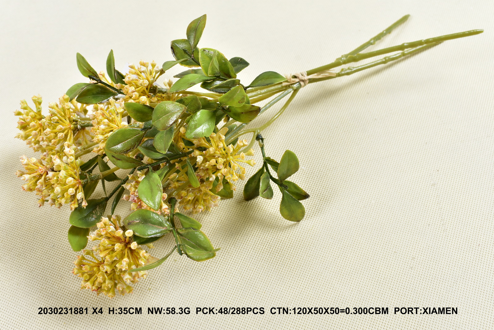 Artificial Flower