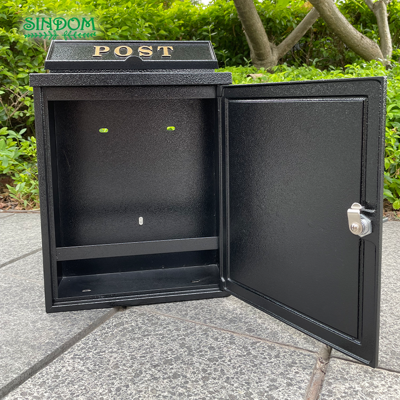 Mailbox