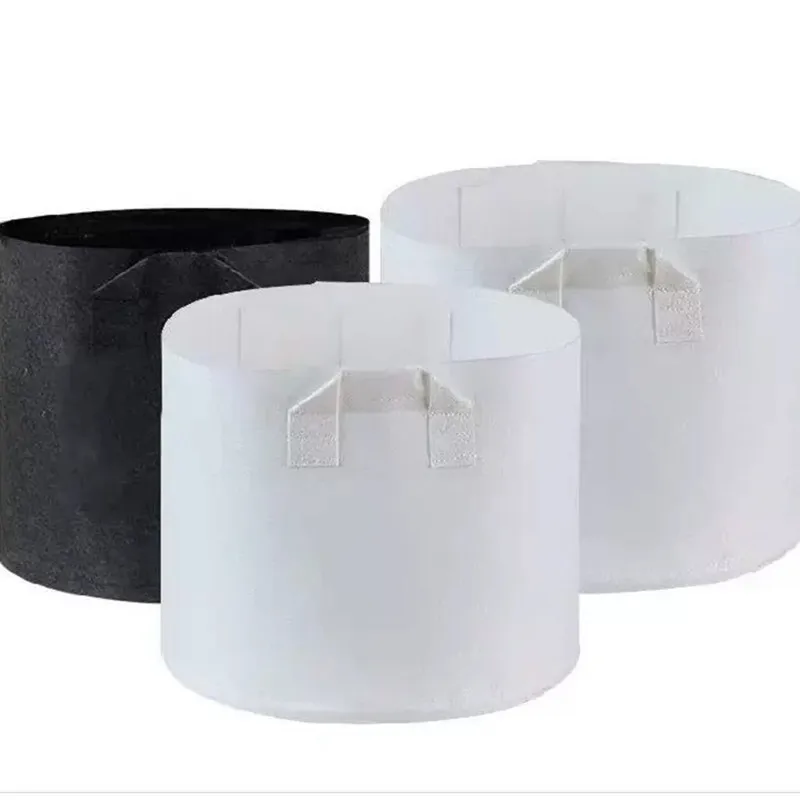 Non-Woven Grow Bag Flowerpot