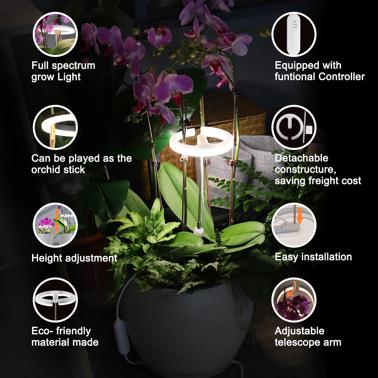 Canton Fair product
