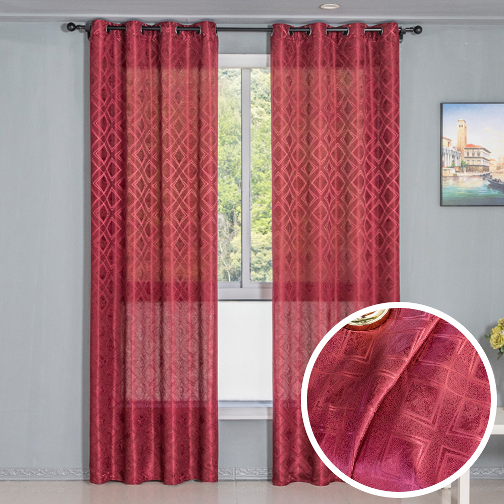 Curtain Fabric