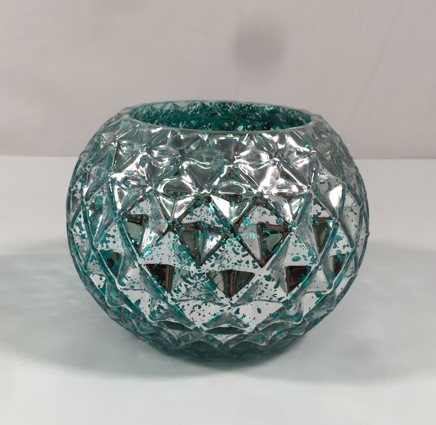 Glass Vase