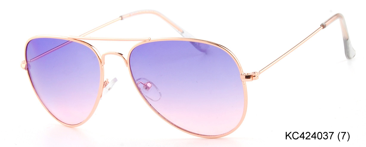 Metal Sunglasses