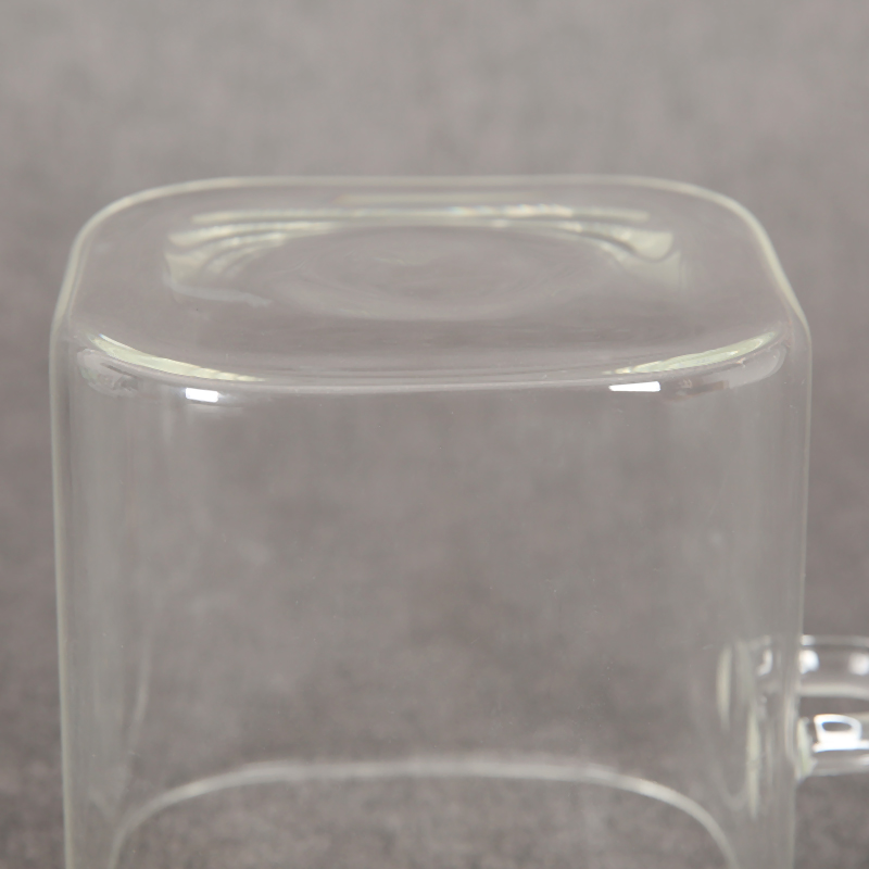 Glass Storage Bottles and Sealed Jars