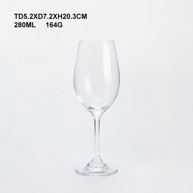 High Quality Wine Glass Goblet Wholesale
