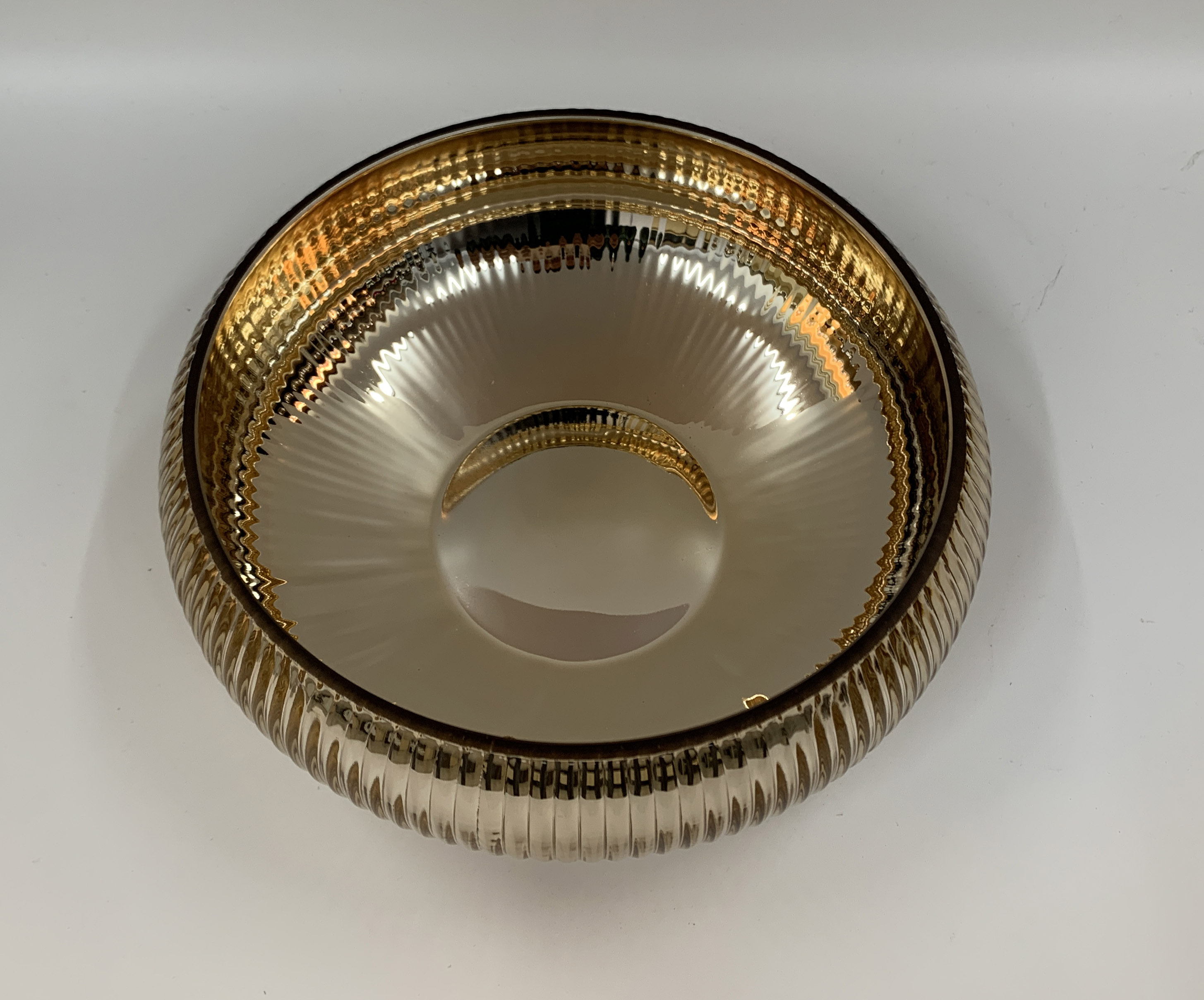 Glass Bowl