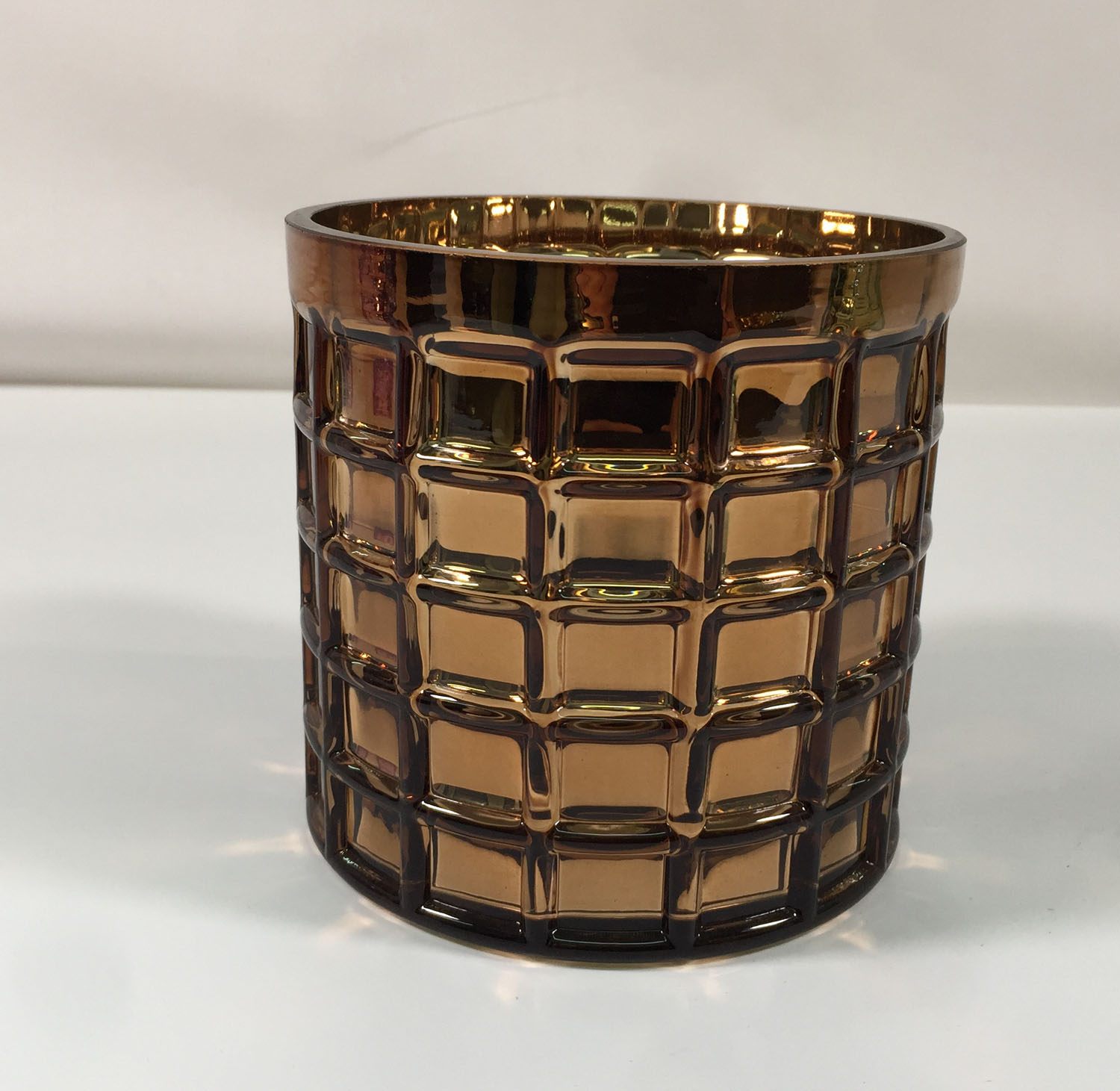 Glass Vase