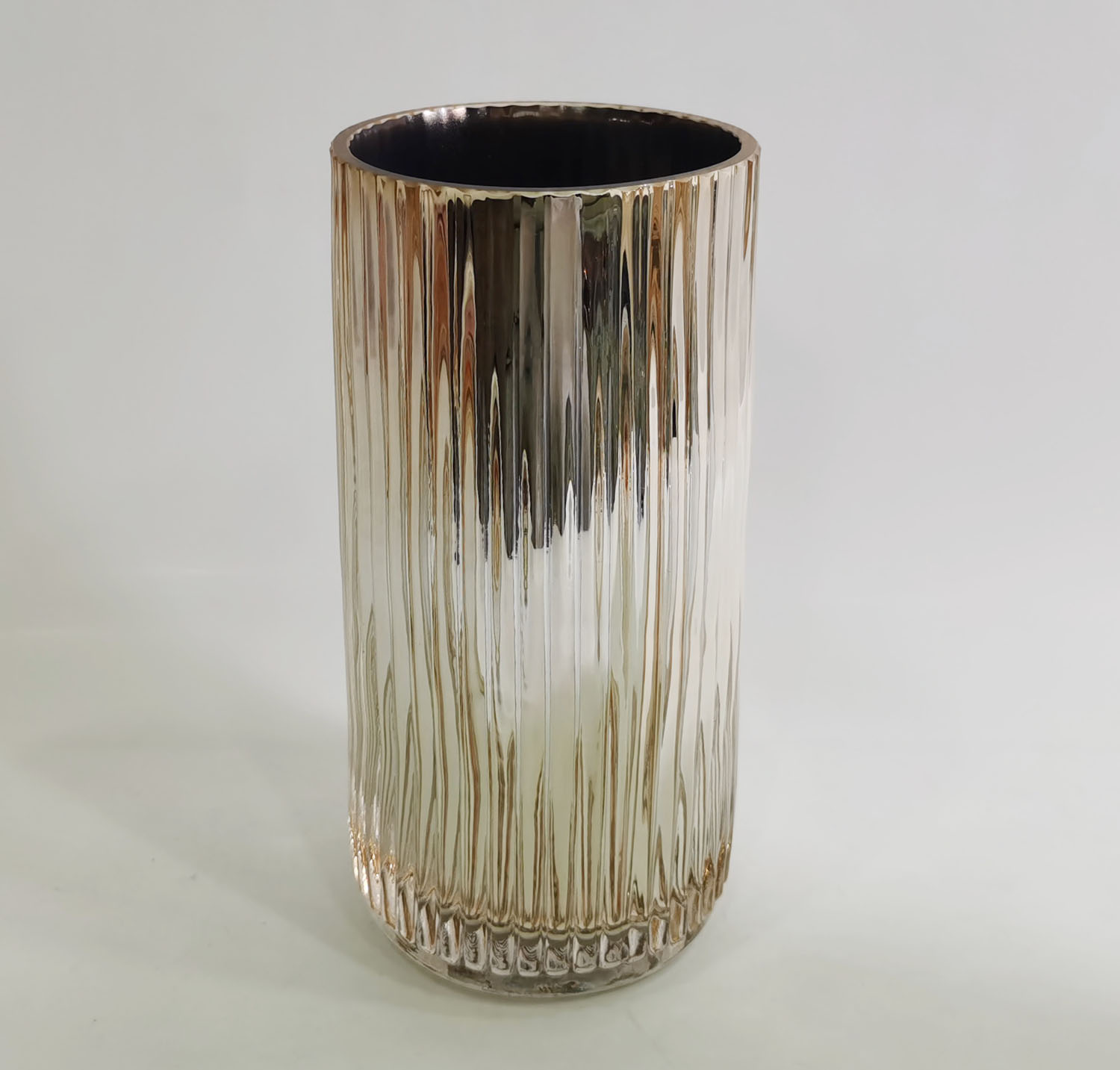 Glass Vase