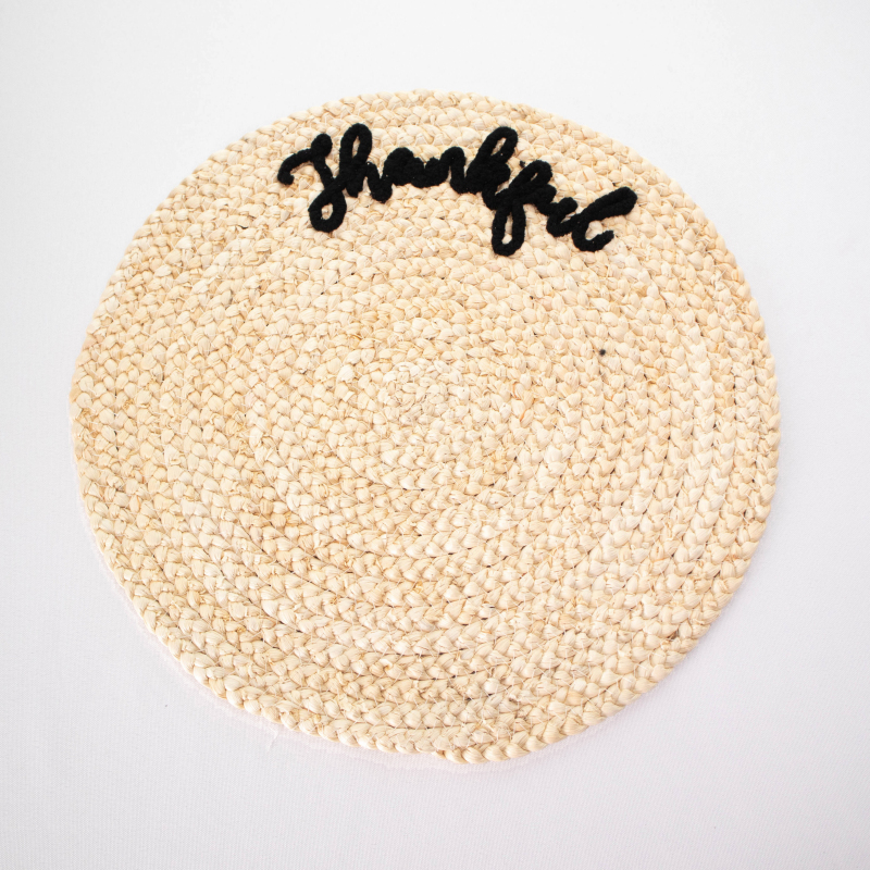 MDF Placemat