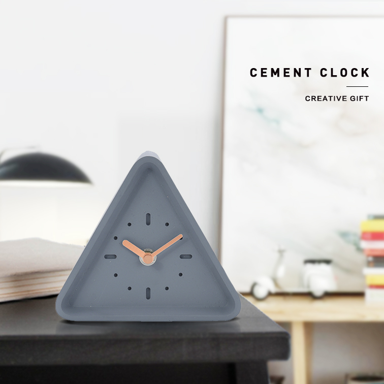 Desk Clock