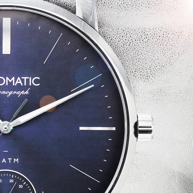 Watch Wall Clock