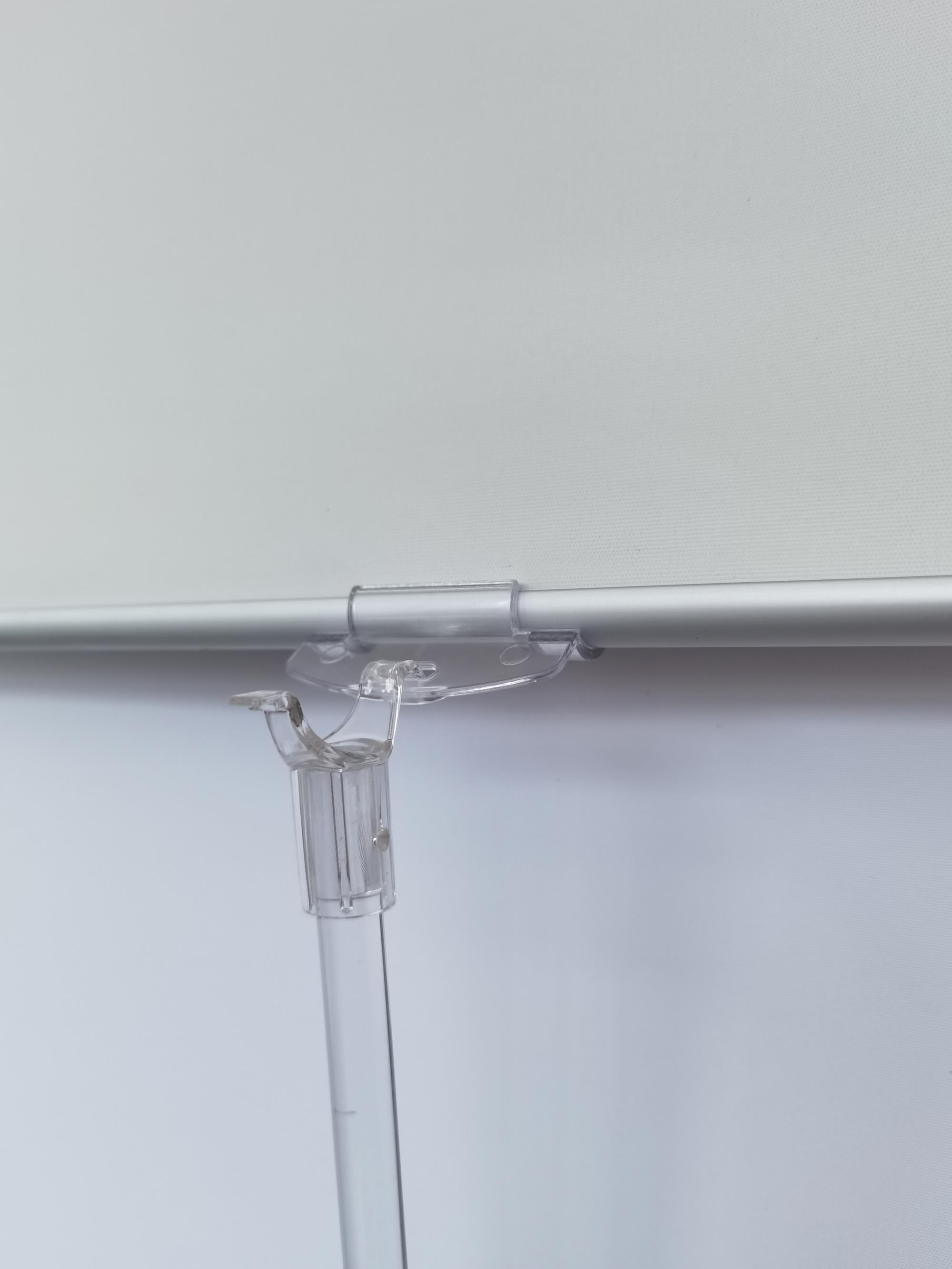 Cordless Blackout Roller Blind