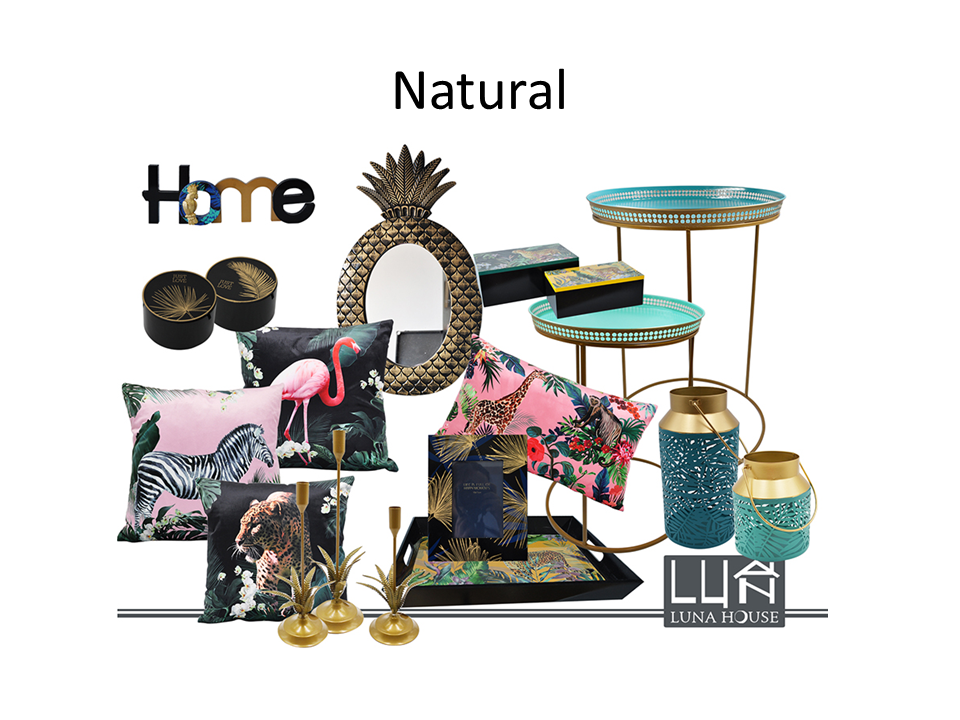 Canton Fair product