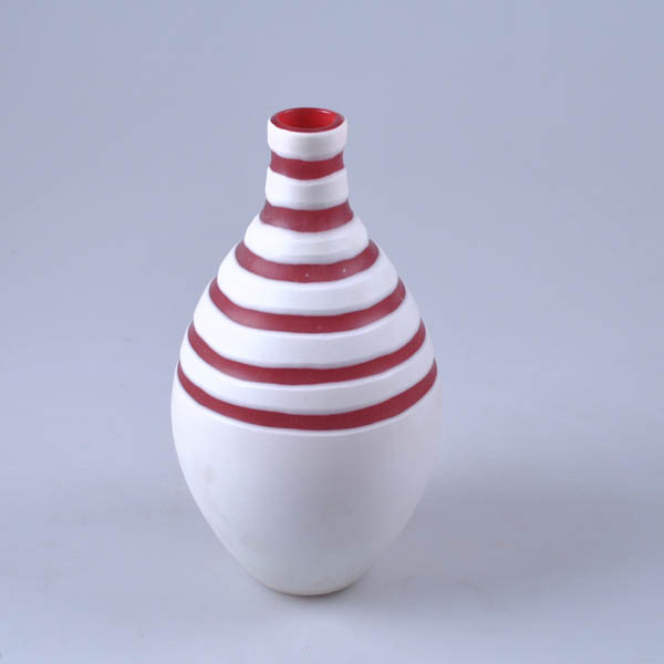 Glass Vase