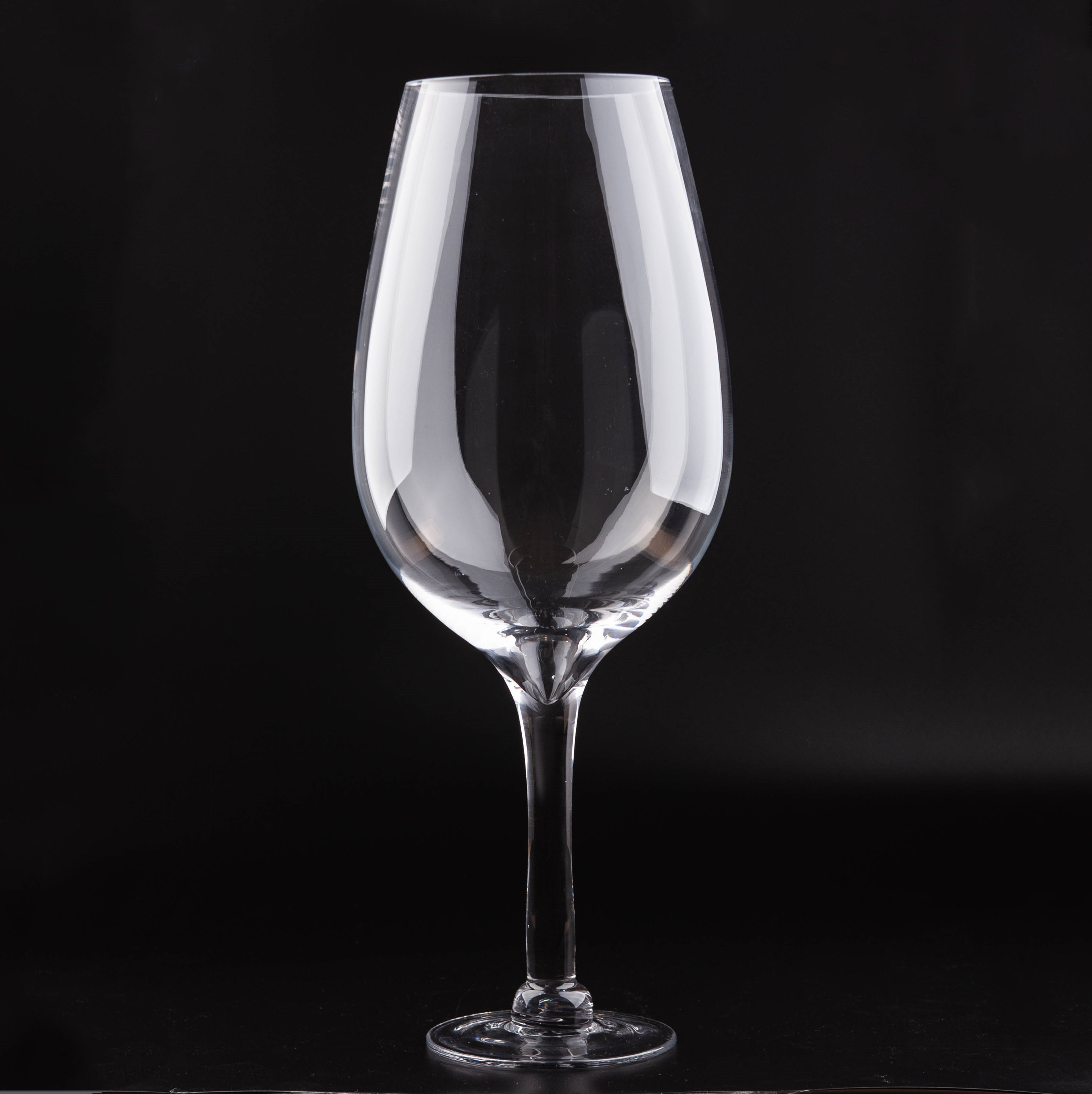 Super Giant Oversized Red Wine Glass