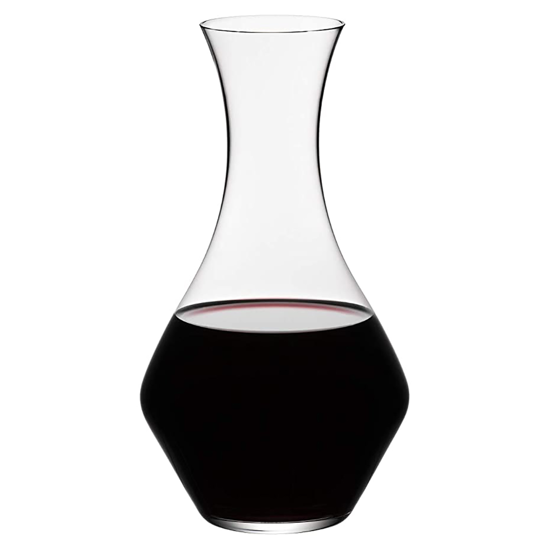 Riedel Cabernet Crystal Glass Wine Decanter