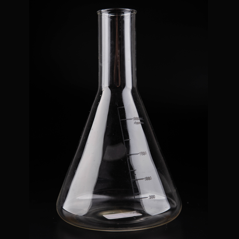 Lead-free Crystal Glass Wine Decanter Carafe